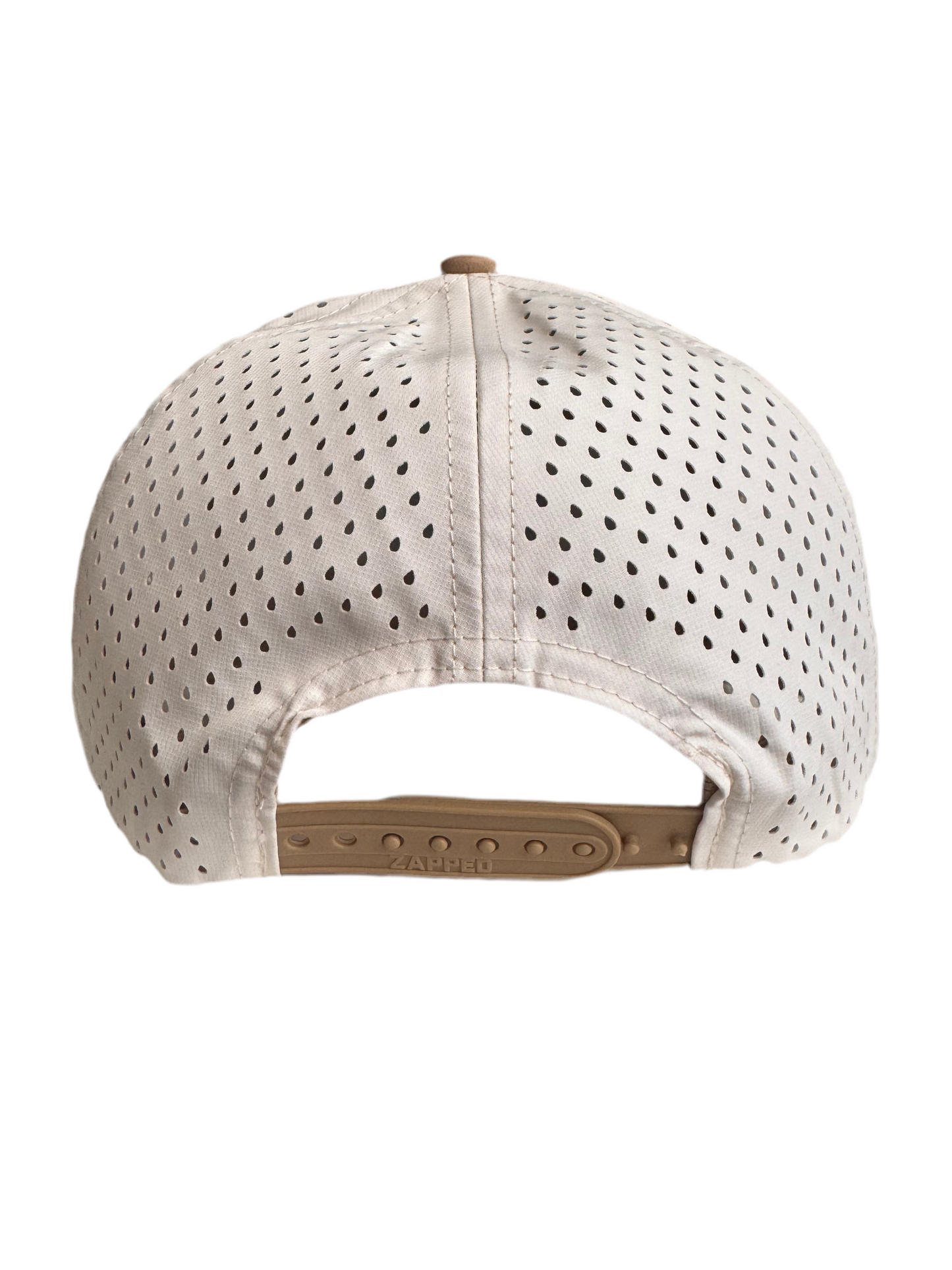 DDI WHITE GOLF TEXTURED PATCH