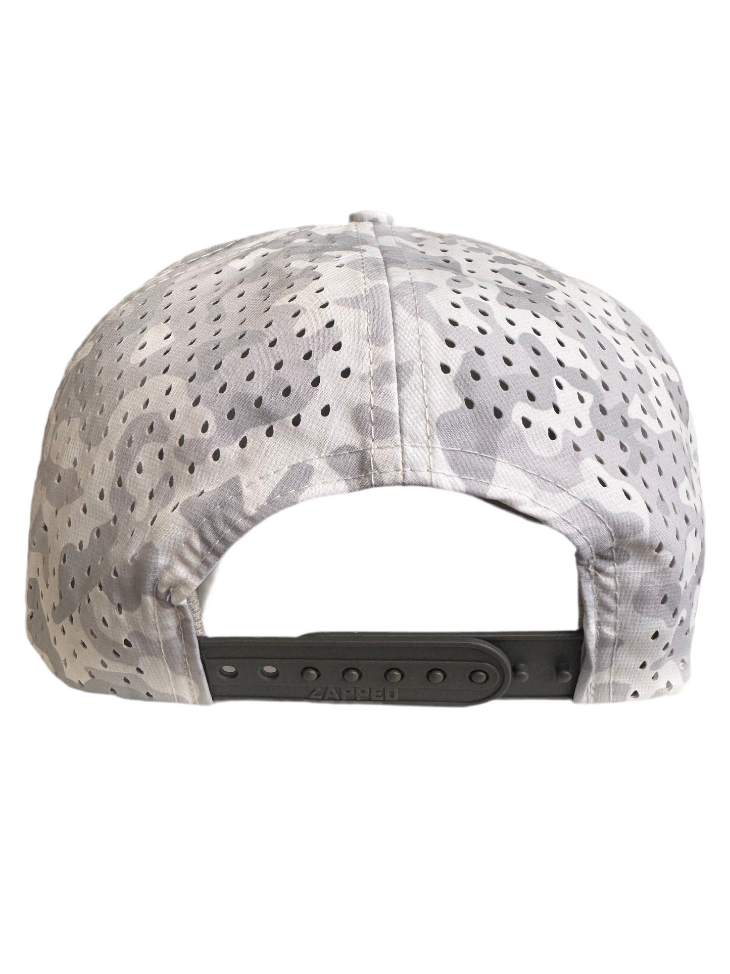 DDI WHITE GOLF TEXTURED PATCH