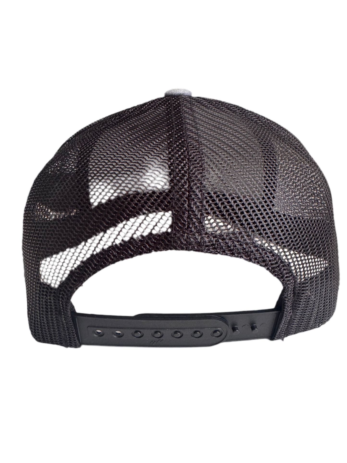 DDI PREMIUM LEATHER PATCH TRUCKER