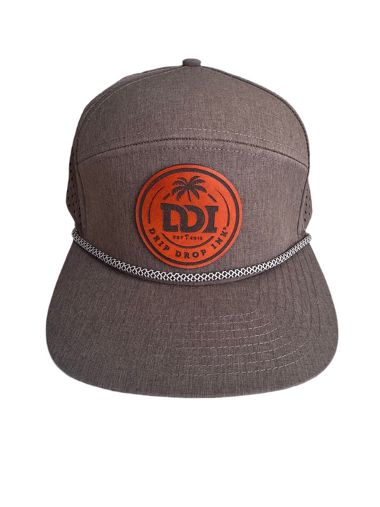 DDI PREMIUM LEATHER PATCH