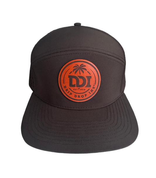 DDI PREMIUM LEATHER PATCH