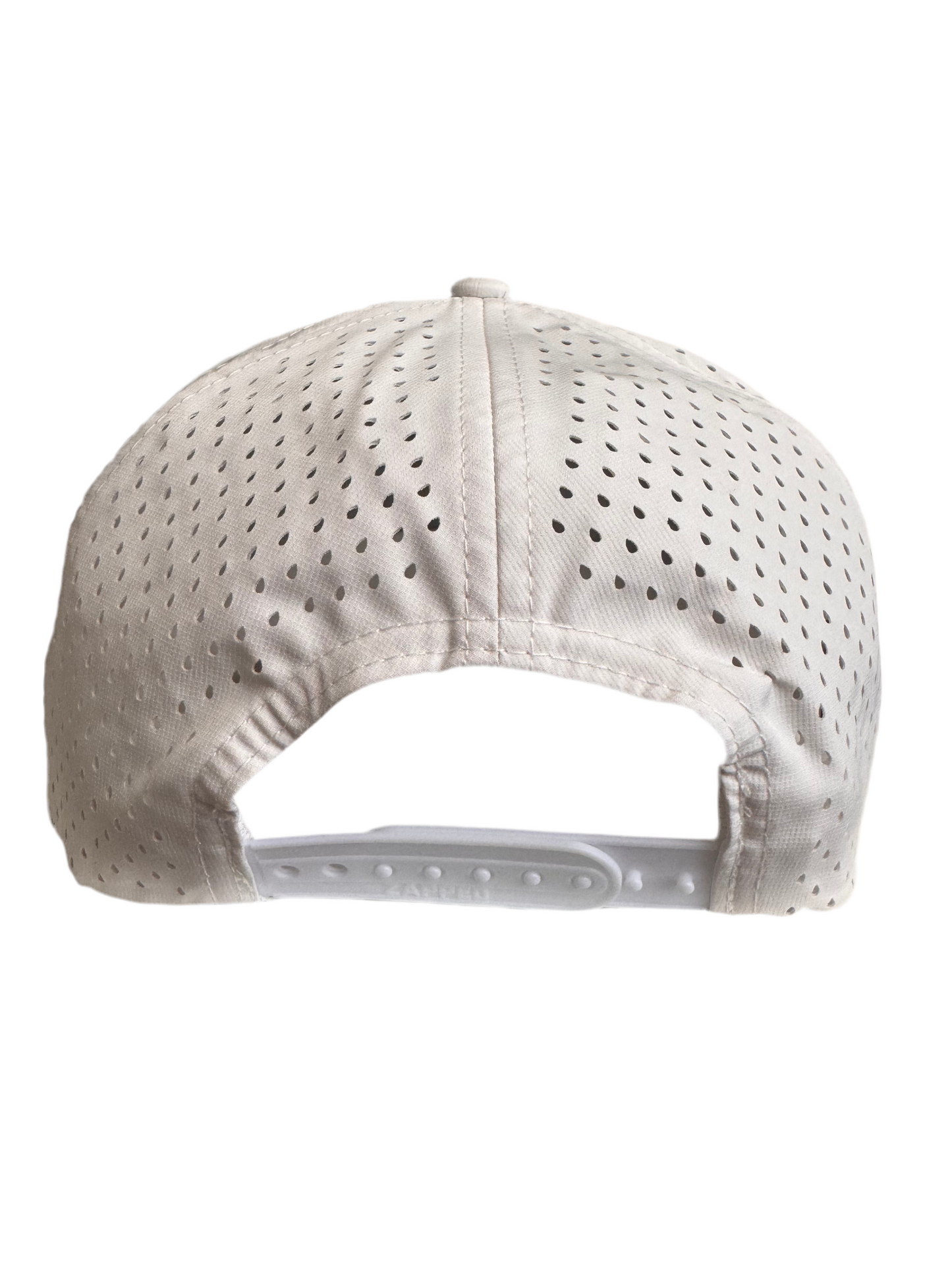 DDI WHITE GOLF TEXTURED PATCH
