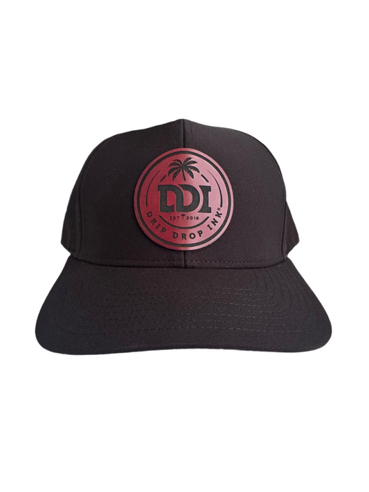 DDI PREMIUM LEATHER PATCH