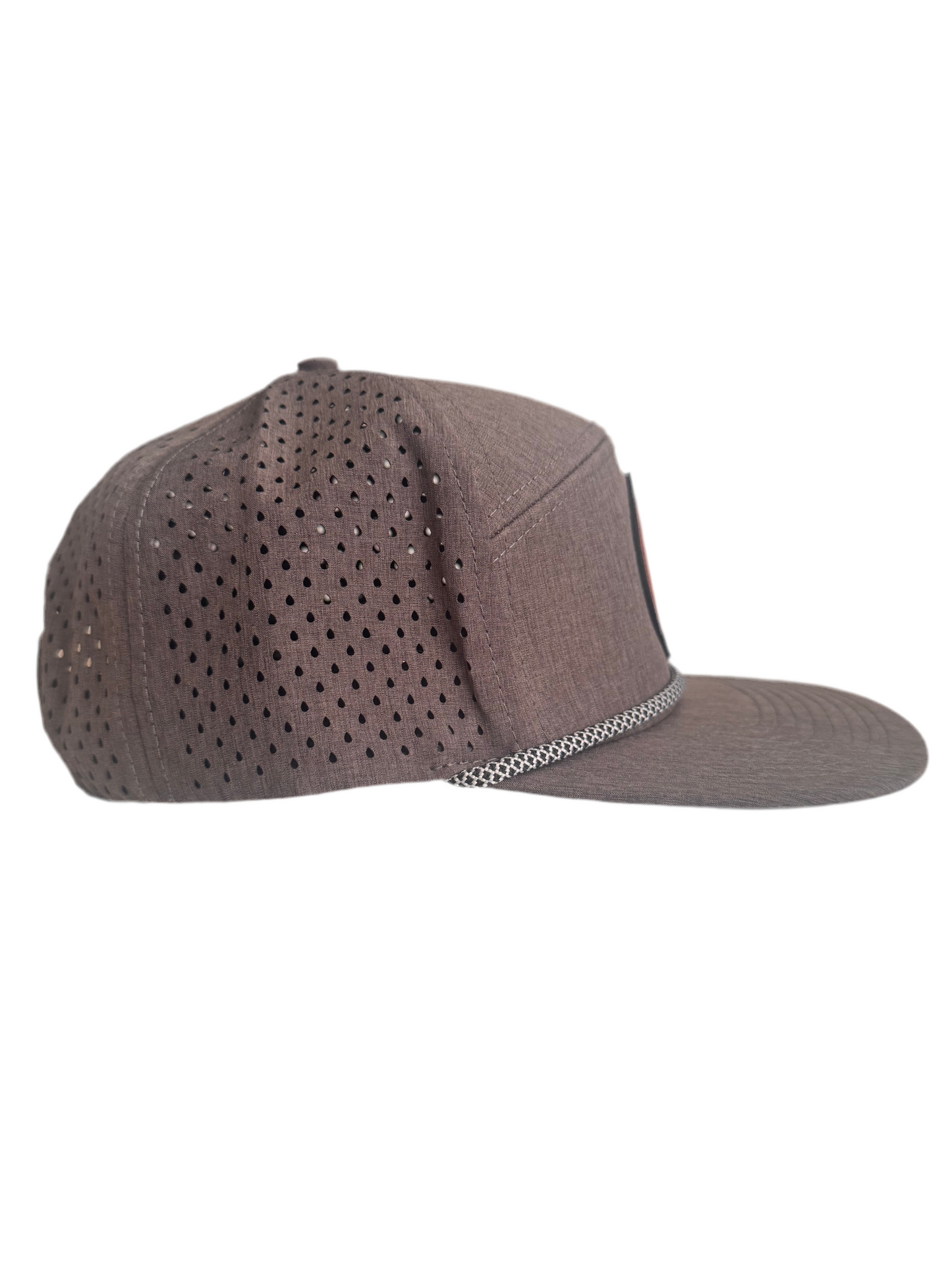 DDI PREMIUM LEATHER PATCH