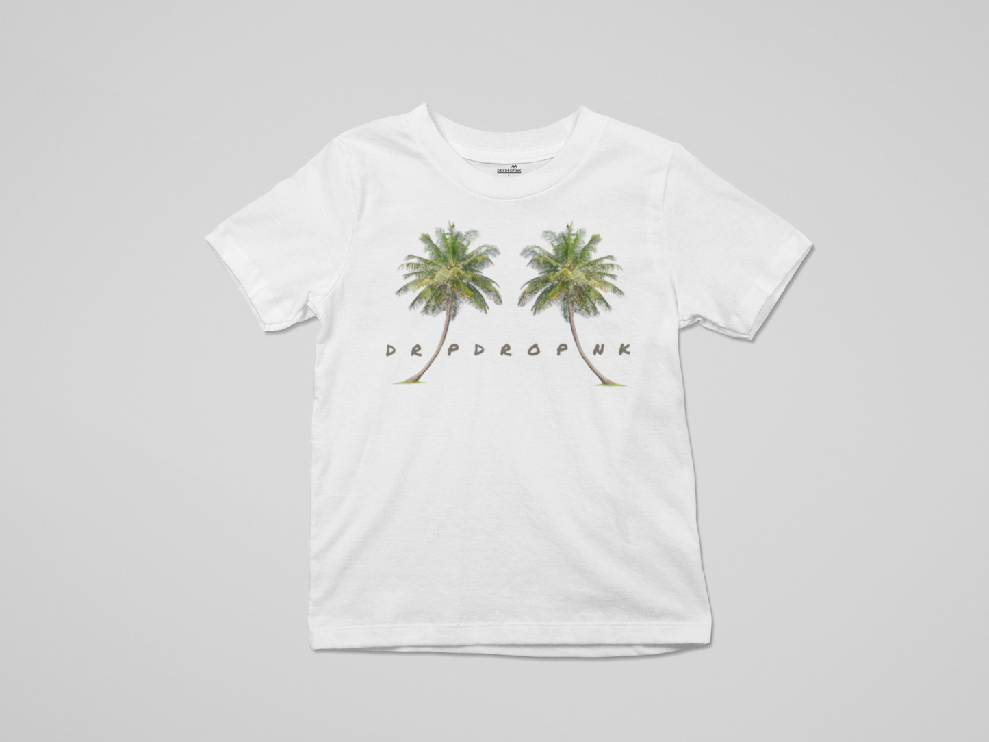 Summer key T shirt