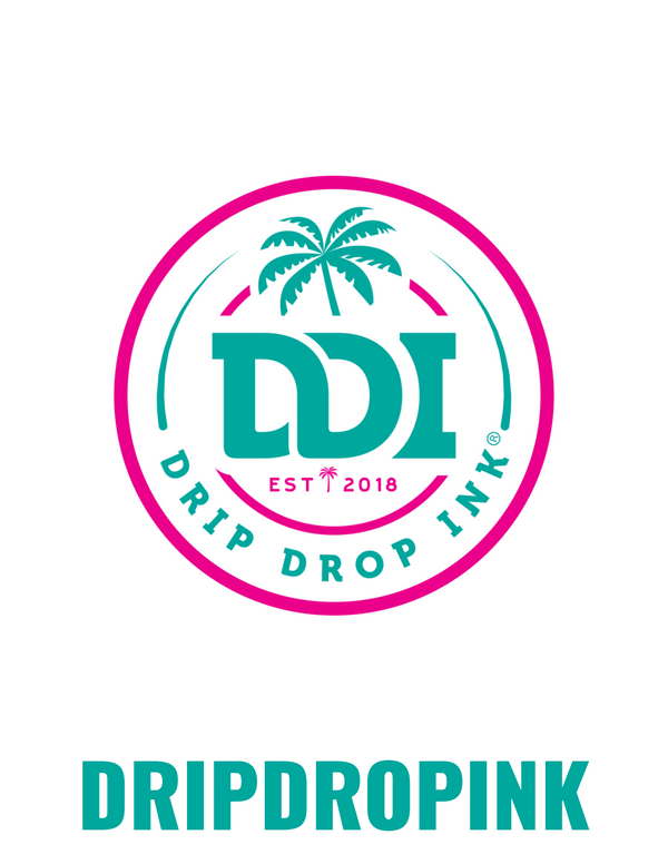 DripDropInk